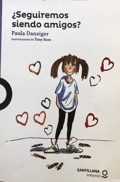 ¿Seguiremos siendo amigos?