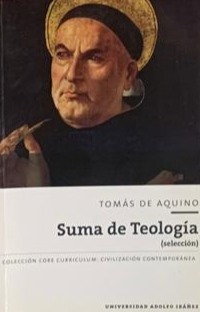Suma de Teología (selección)