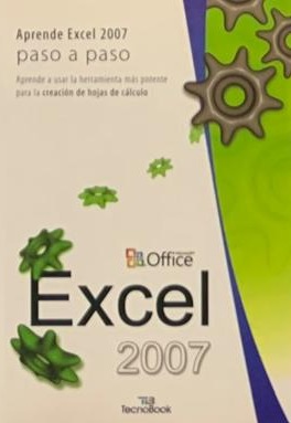 Excel 2007 paso a paso