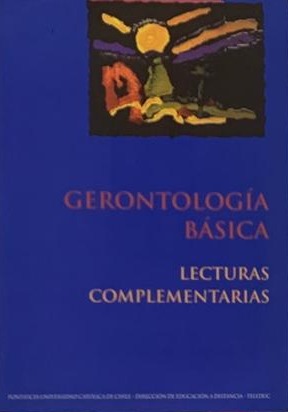 Gerontología básica: Lecturas complementarias