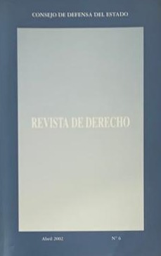 Revista de Derecho Nº6 Abril 2002