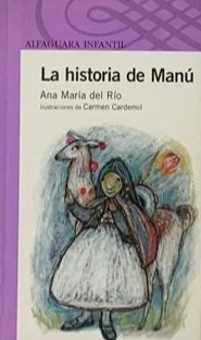 La historia de Manú