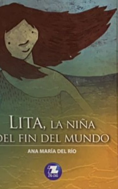 Lita, la niña del fin del mundo