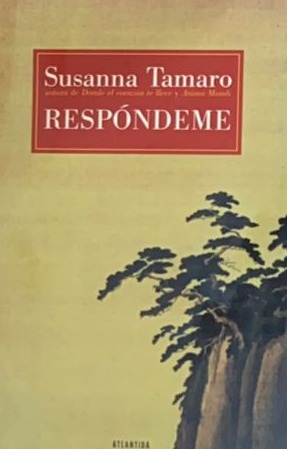 Respóndeme