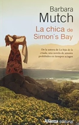La chica de Simon’s Bay