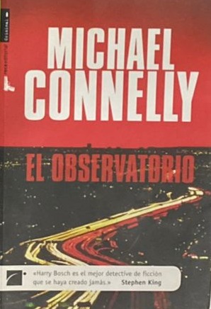 El observatorio