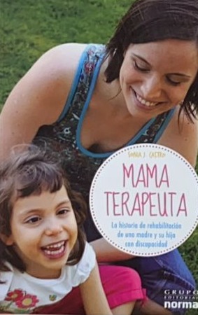 Mamá terapeuta