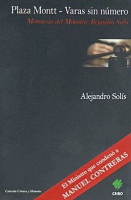 Plaza Montt–Varas sin número