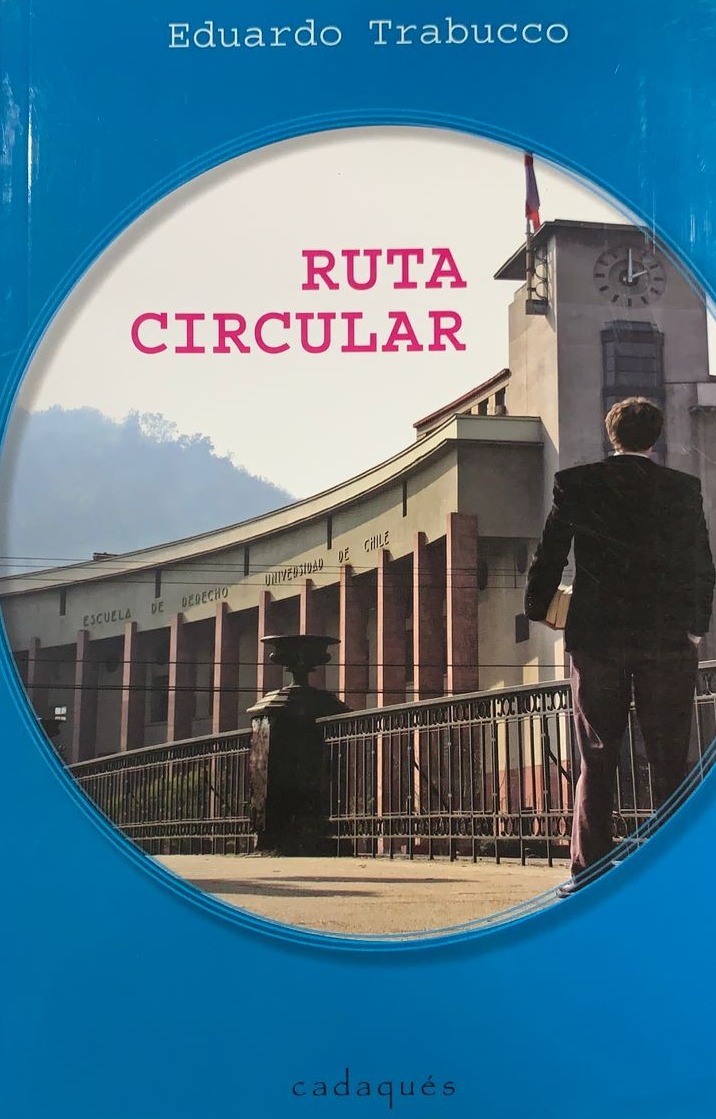 Ruta Circular (Firmado)