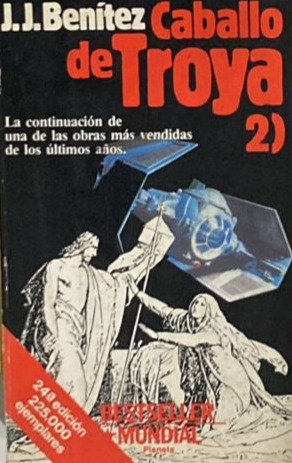 Caballo de Troya 2
