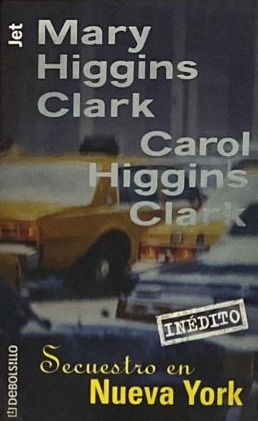 Secuestro en Nueva York