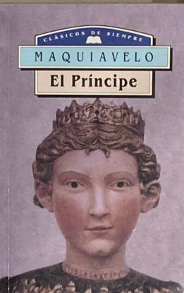 El Príncipe