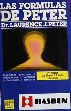 Las fórmulas de Peter