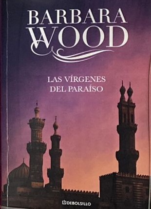 Las vírgenes del paraíso