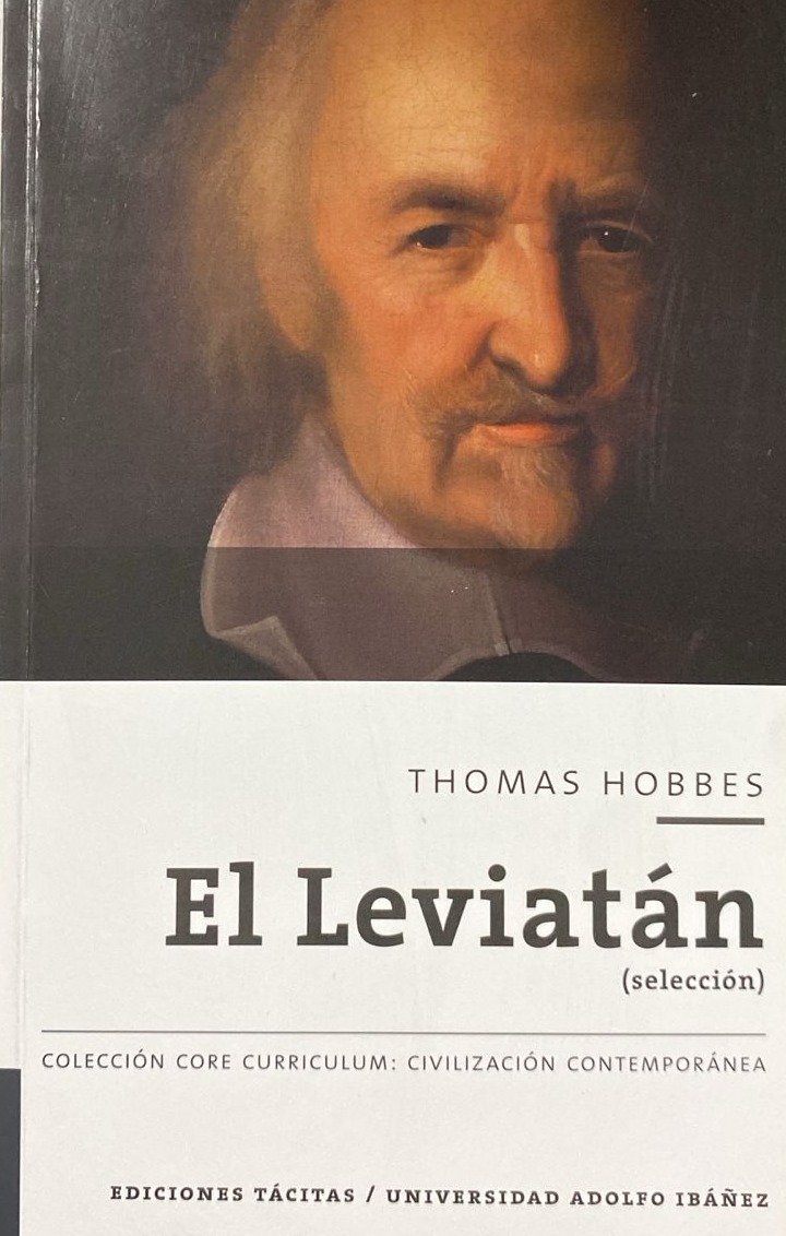 El Leviatán (selección)