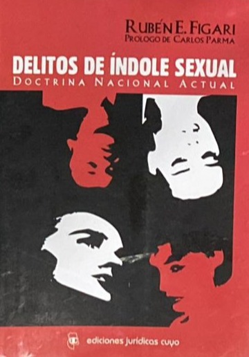Delitos de índole sexual
