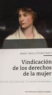 Vindicación de los derechos de la mujer