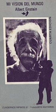 Mi visión del mundo