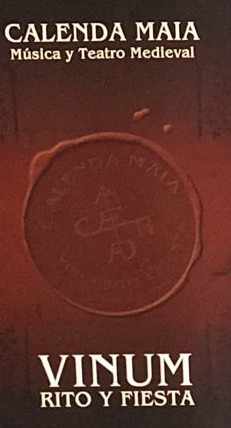 Vinum: Rito y Fiesta