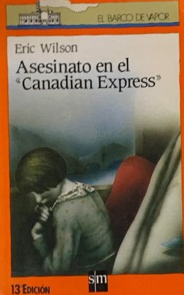 Asesinato en el Canadian Express