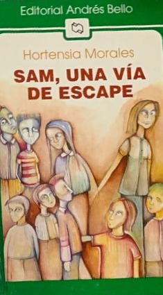 Sam, una vía de escape