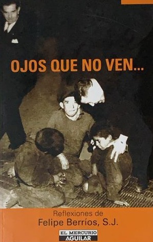 Ojos que no ven...
