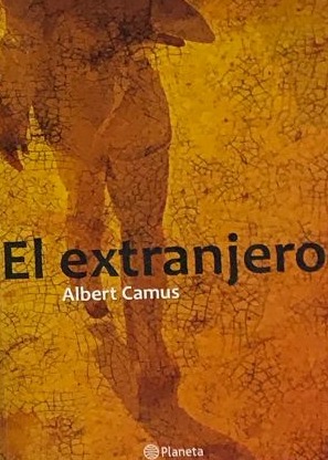El extranjero