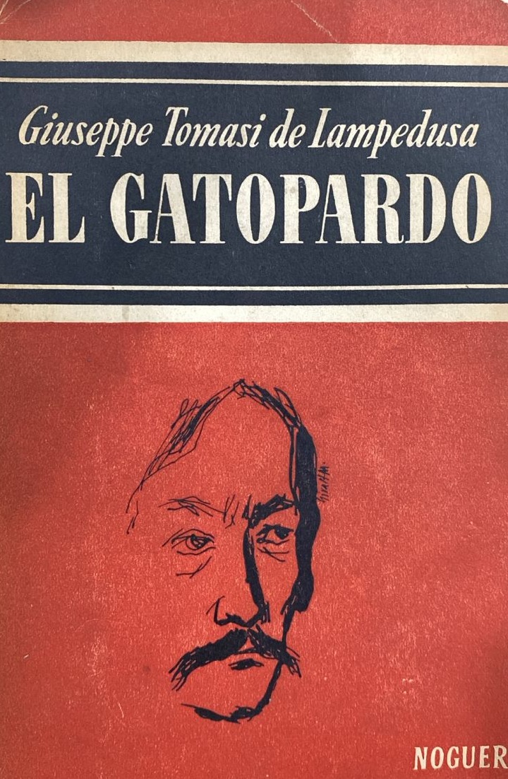 El Gatopardo
