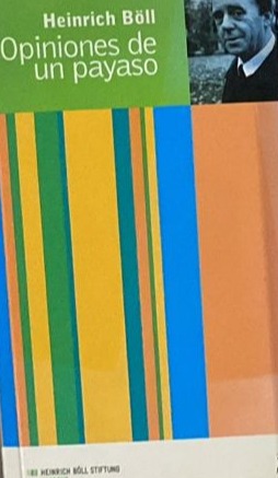 Opiniones de un payaso