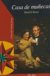 Casa de muñecas