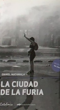 La ciudad de la furia