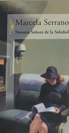 Nuestra Señora de la Soledad