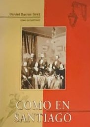 Como en Santiago