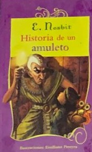 Historia de un amuleto