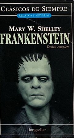 Frankenstein