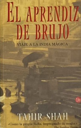 El aprendiz de brujo