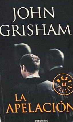 La apelación