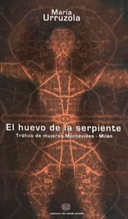 El huevo de la serpiente