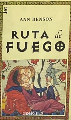 Ruta de fuego