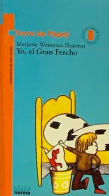 Yo, el Gran Fercho