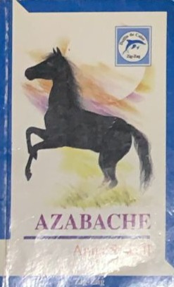 Azabache