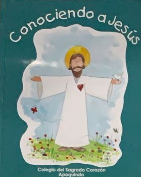 Conociendo a Jesús