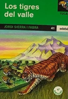 Los tigres del valle