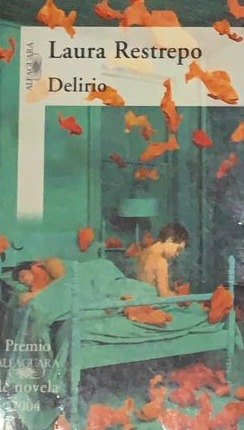 Delirio