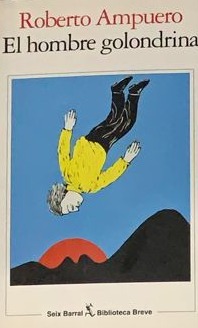 El hombre golondrina