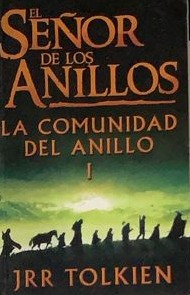 El Señor de los anillos: La comunidad del anillo (I)