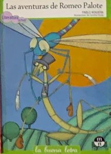 Las aventuras de Romeo Palote