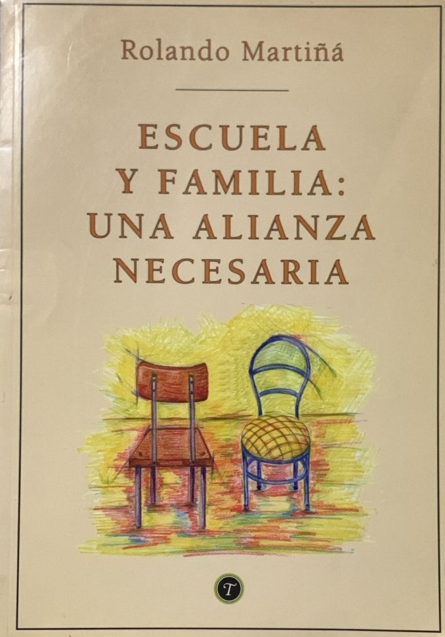 Escuela y familia: una alianza necesaria