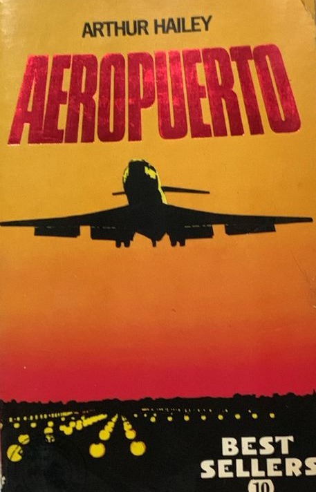 Aeropuerto