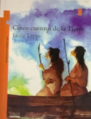 Cinco cuentos de la Tierra